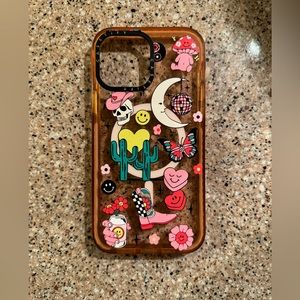 iPhone 13 Pro Max MagSafe Casetfiy Case